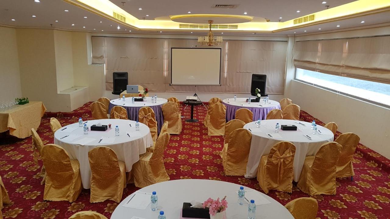 Royal View Hotel Ras al-Khaimah